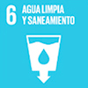 Agua limpia y saneamiento